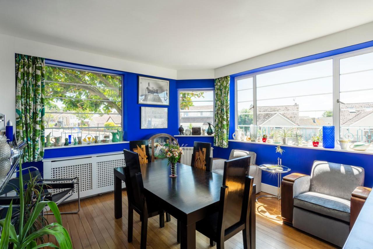 Twentieth Century B&B Birchington-on-Sea Exterior photo