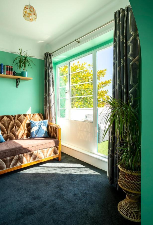 Twentieth Century B&B Birchington-on-Sea Exterior photo