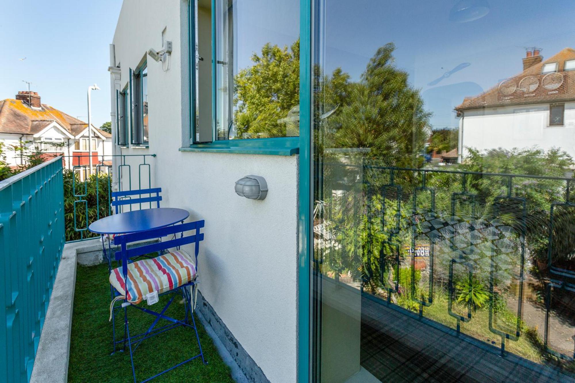 Twentieth Century B&B Birchington-on-Sea Room photo
